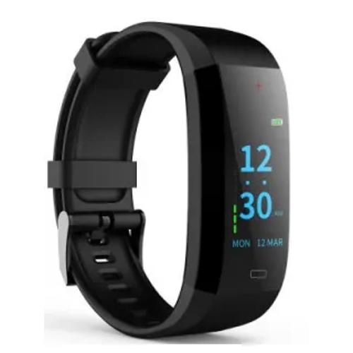 Watch Goqii Vital Fitness Band GoQii Vital Price In India