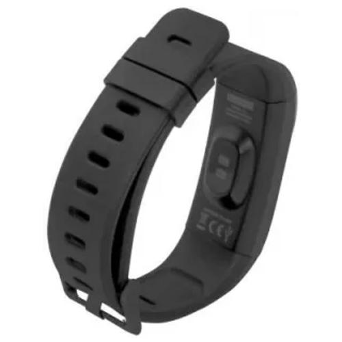 Gps Smartwatch Goqii Run Gps Fitness Tracker Review Goqii Tracker