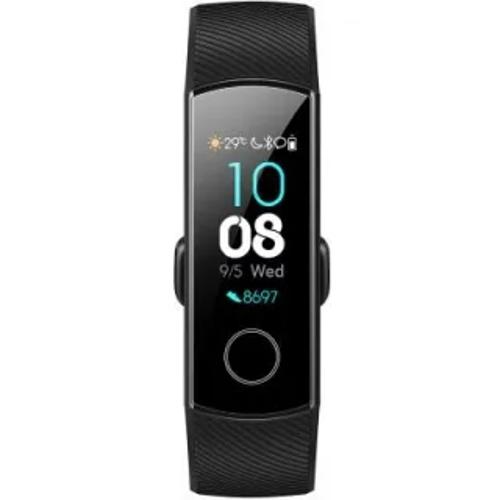 Honor Band 4 - Price in India, Specifications & Features | Fitness Bands