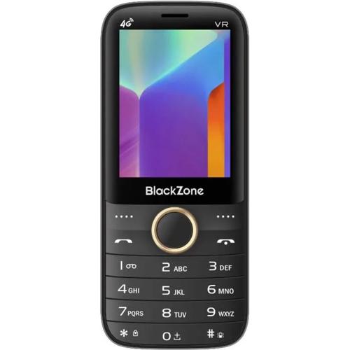 BlackZone VR 4G Price in India, Specifications & Features Mobile Phones