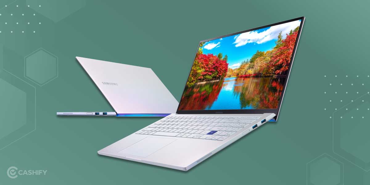 5 Best Smallest Laptop In India November 2023 Cashify Laptops Blog