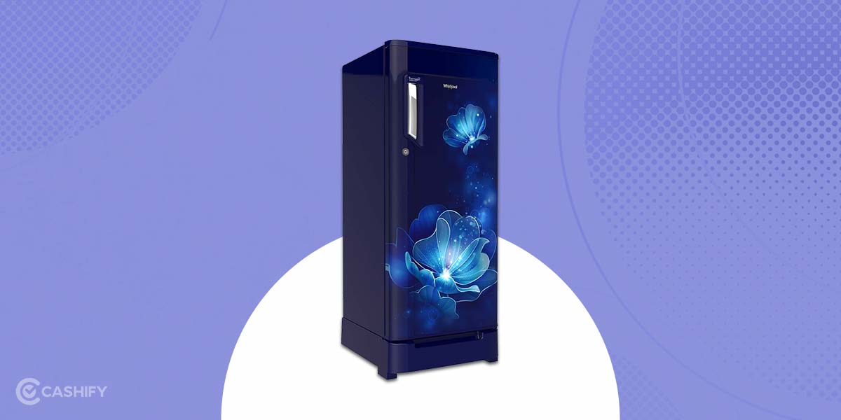 5 Best Refrigerators Under 15000 In India October 2023 Cashify Blog