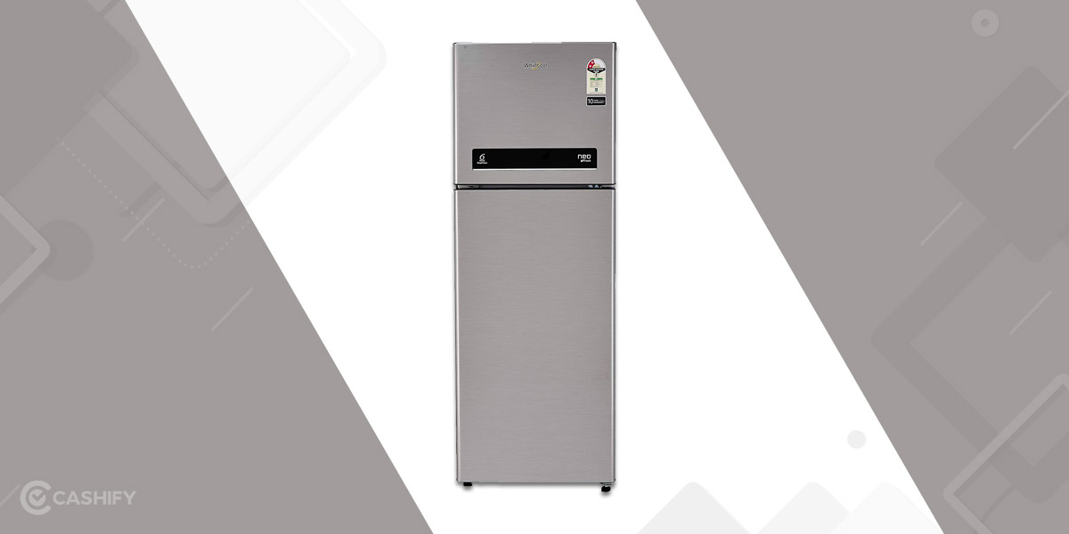 5 Best Refrigerators Under 25000 In India July 2023 Cashify Blog