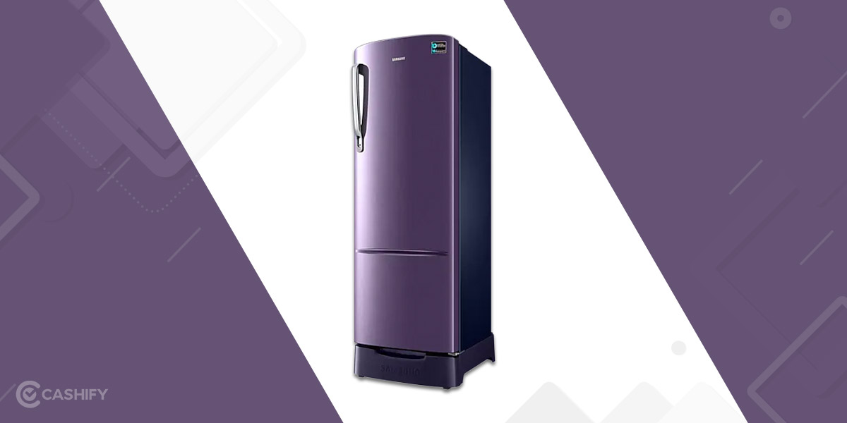 5 Best Refrigerators Under 25000 In India July 2023 Cashify Blog