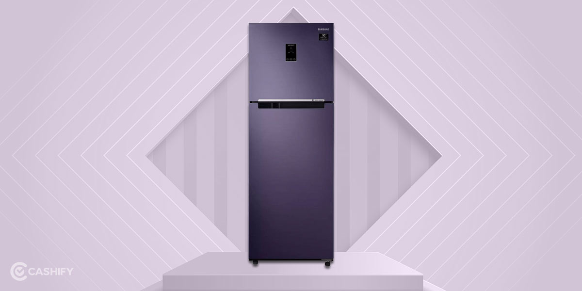 6 Best Refrigerators in India November 2023 Cashify Blog