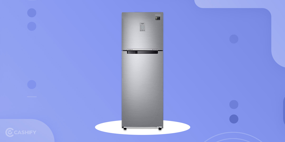 5 Best Refrigerators Under 30000 In India September 2023 Cashify Blog