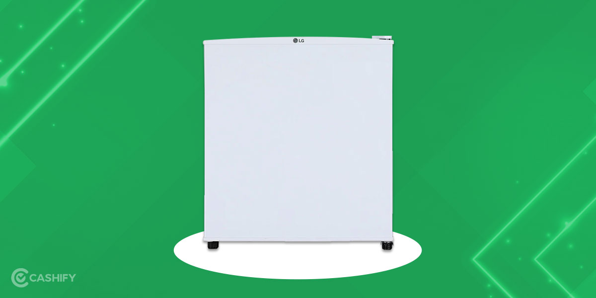 5 Best LG Refrigerators In India November 2022 Cashify Blog