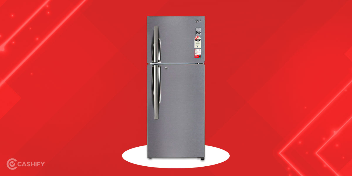 5 Best LG Refrigerators In India November 2022 Cashify Blog