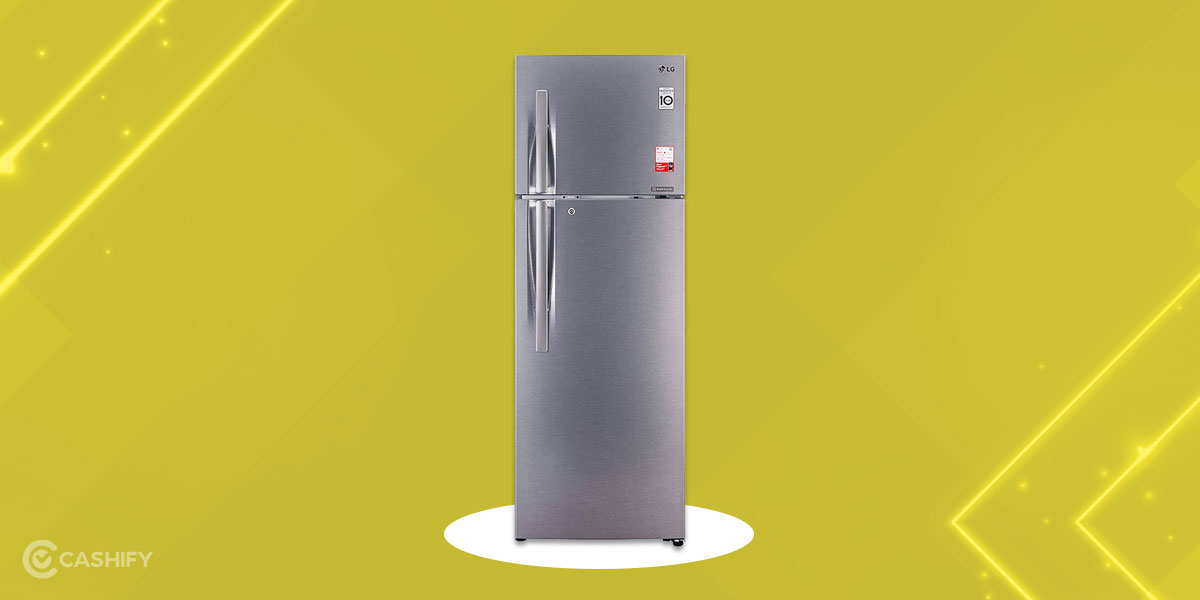5 Best LG Refrigerators In India November 2022 Cashify Blog
