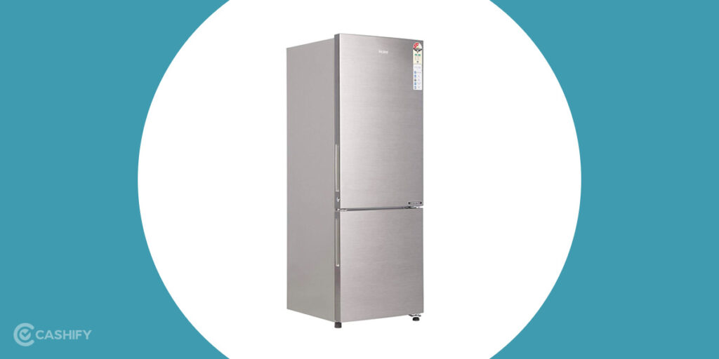 5 Best Haier Refrigerators In India November 2022 Cashify