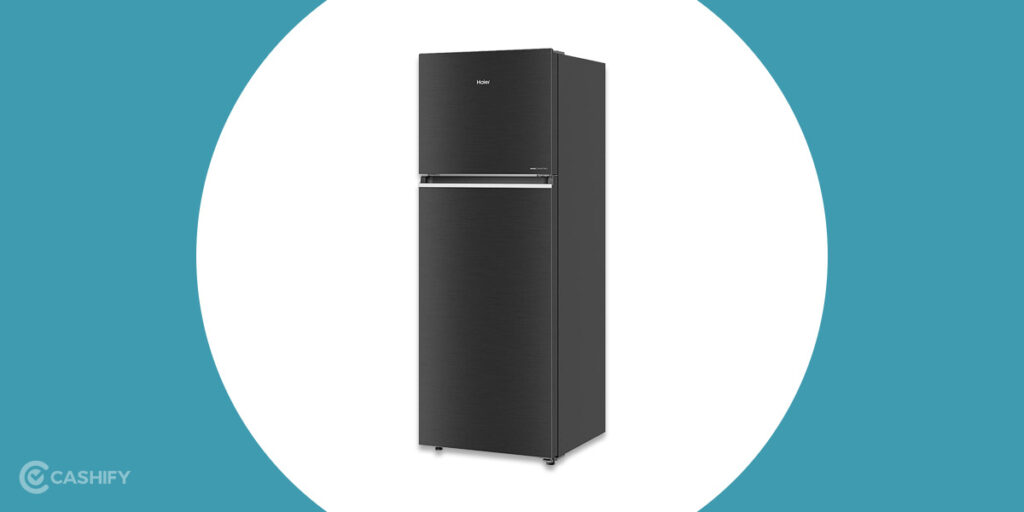5 Best Haier Refrigerators In India December 2022 Cashify