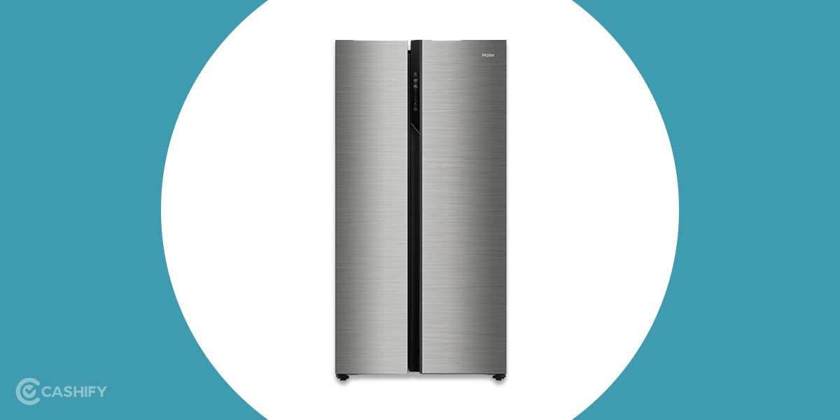 5 Best Haier Refrigerators In India January 2023 Cashify