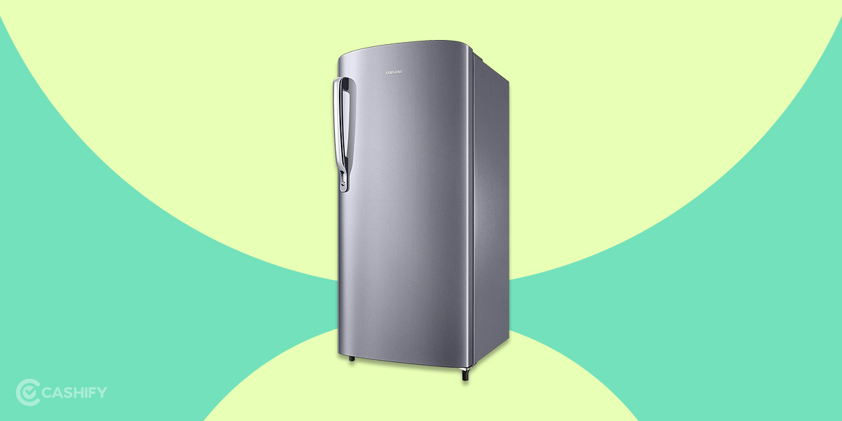5 Best Samsung Refrigerators In India November 2022 Cashify