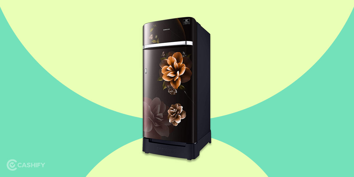 5 Best Samsung Refrigerators In India November 2022 Cashify