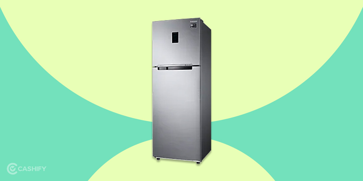 5 Best Samsung Refrigerators In India November 2022 Cashify