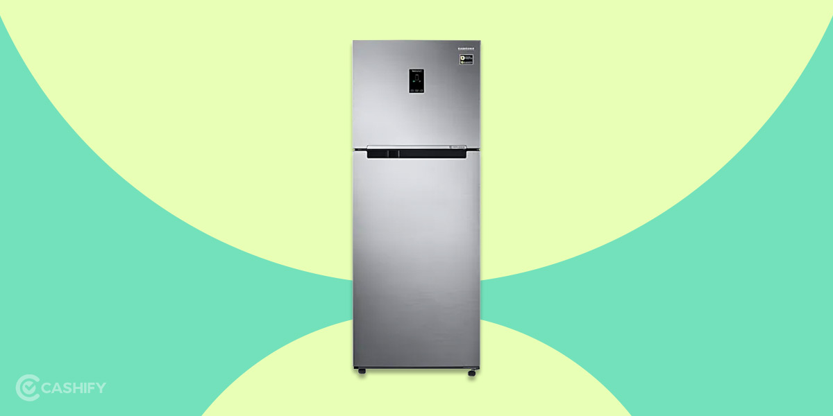 5 Best Samsung Refrigerators In India November 2022 Cashify