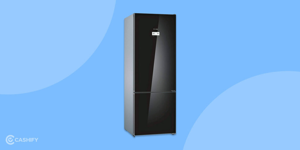 5 Best Bosch Refrigerators In India July 2023 Cashify Refrigerators Blog