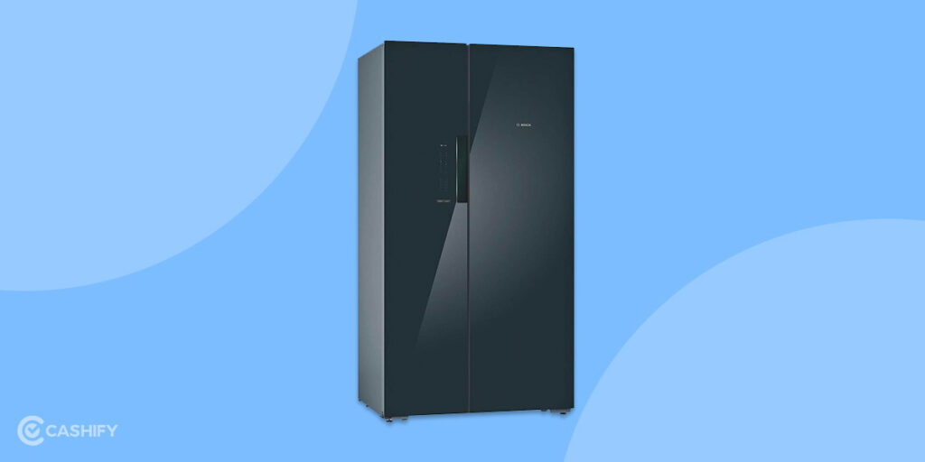 5 Best Bosch Refrigerators In India October 2023 Cashify