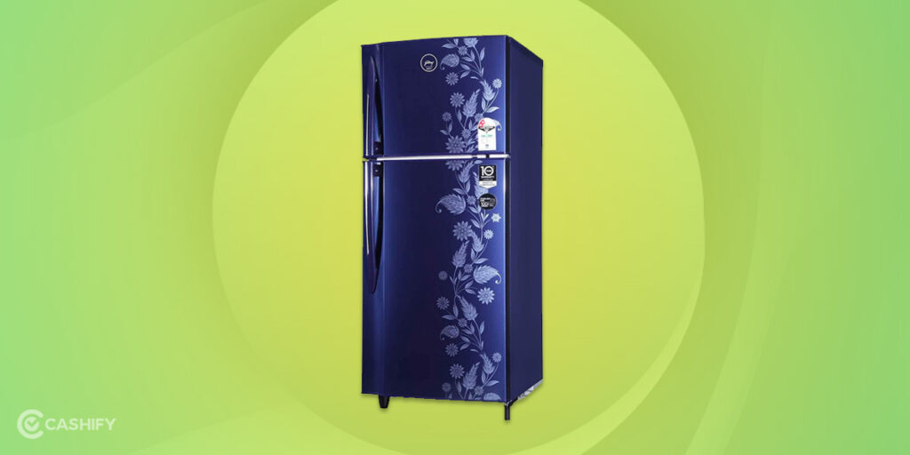 rf eon 236b 25 hi ry dr