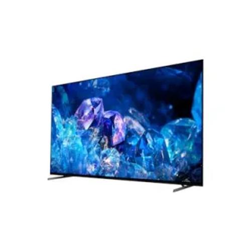 Sony XR-65A80K 65 inch OLED 4K - Price in India, Specifications