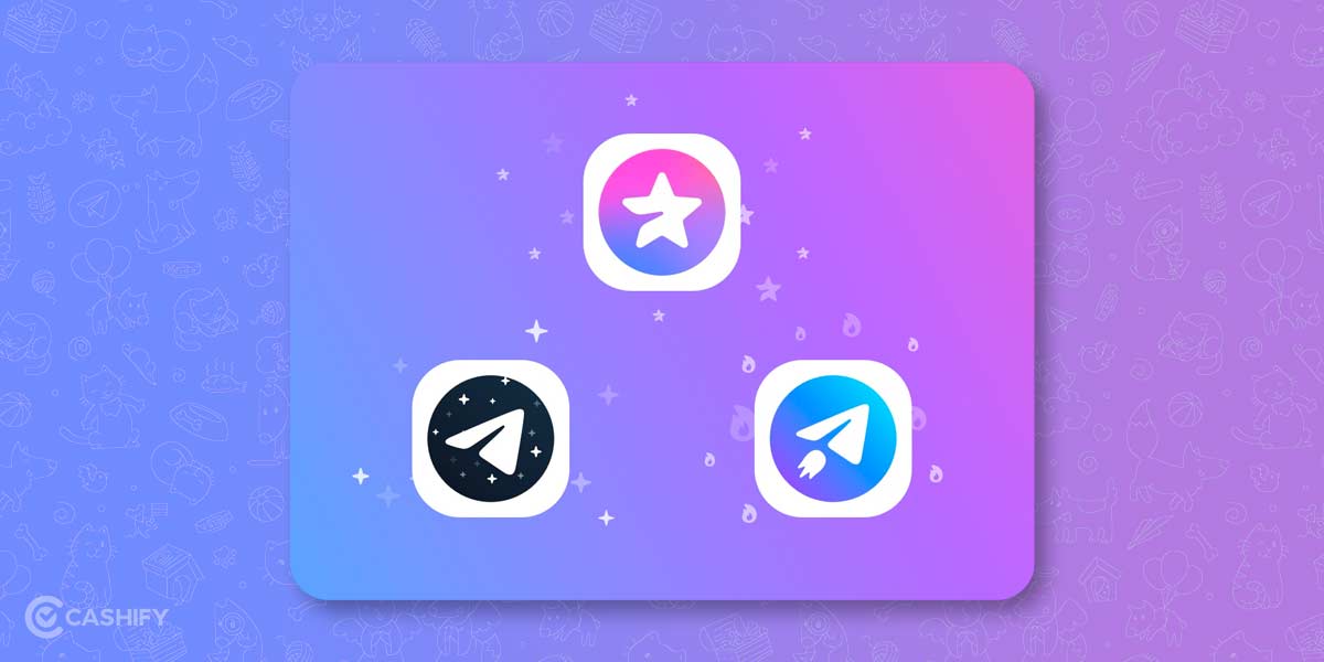 10 New Features Included In Telegram Premium | Cashify Blog