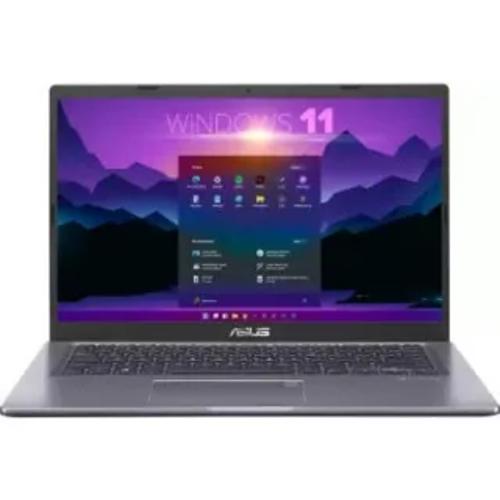 Asus VivoBook 14 X415JA-BV311WS (Core i3 10th Gen/8 GB/256 GB SSD
