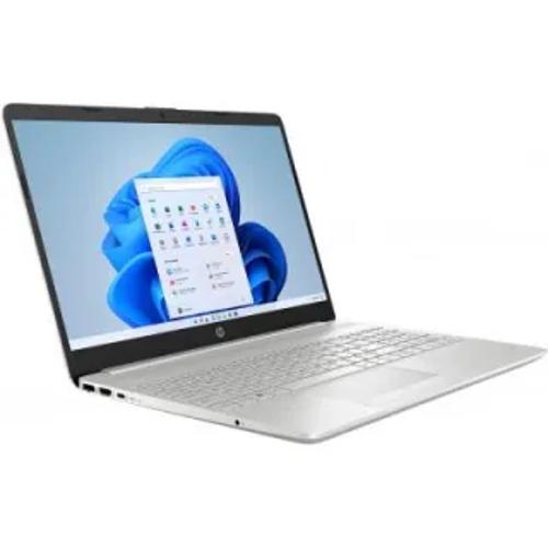 HP 15s-dr3506TU (6N038PA) (Core i3 11th Gen/8 GB/1 TB 256 GB SSD