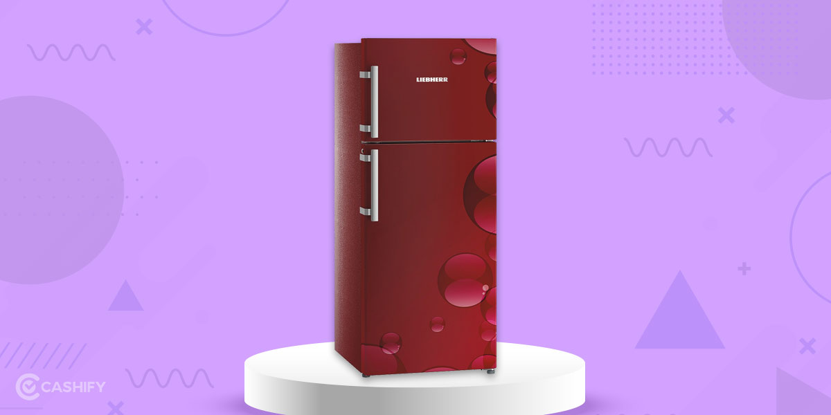 5 Best Liebherr Refrigerators In India November 2023 Cashify
