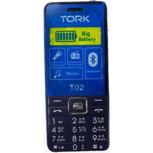 Tork T02 - Price in India, Specifications & Features | Mobile Phones