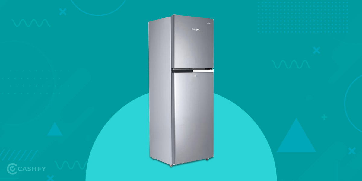 5 Best Voltas Refrigerators In India November 2023 Cashify Blog