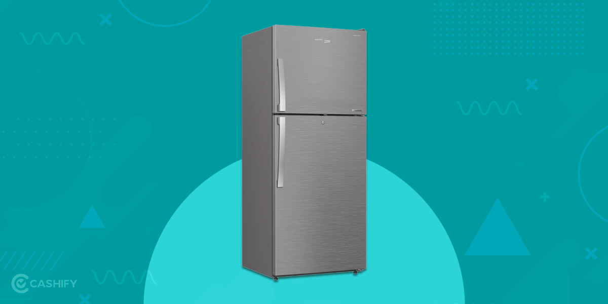 5 Best Voltas Refrigerators In India November 2023 Cashify Blog