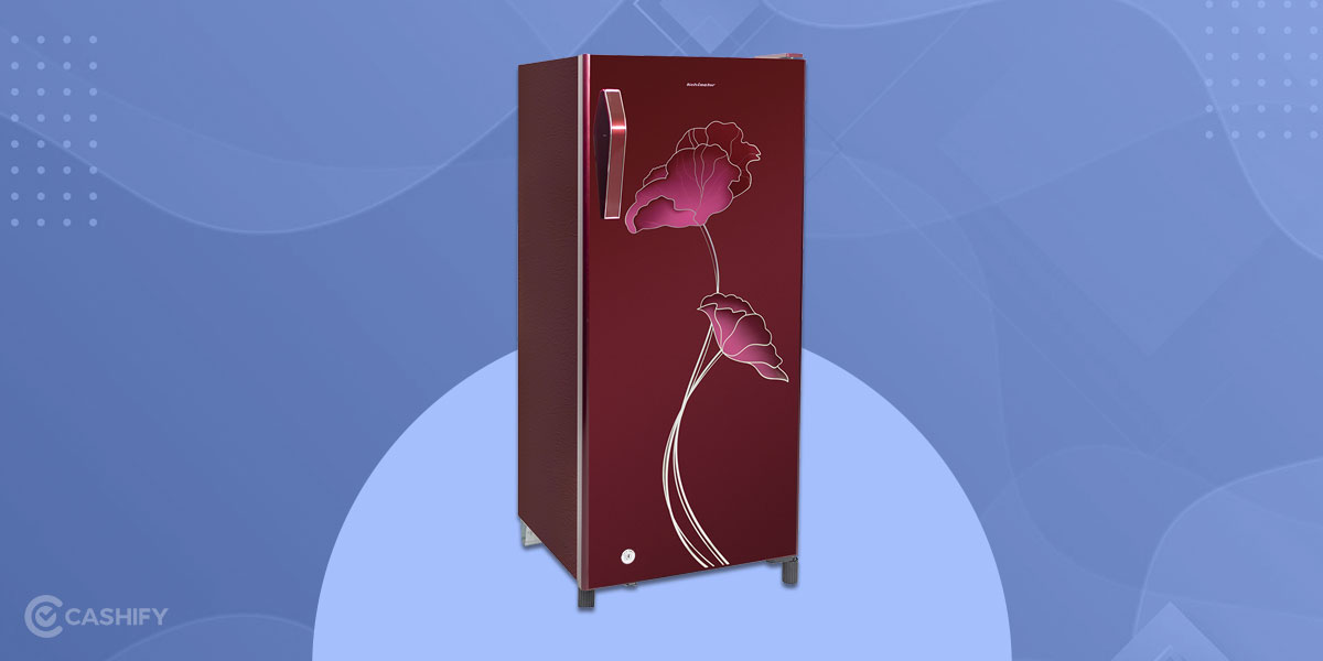 5 Best Kelvinator Refrigerators In India November 2023 Cashify