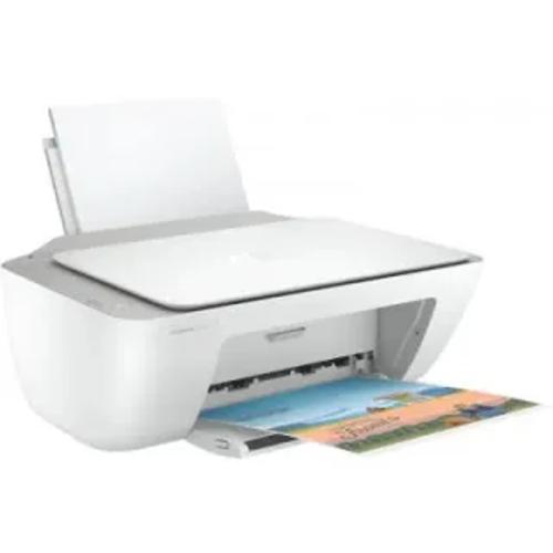 HP DeskJet 2332 (7WN44D) AllinOne Inkjet Price in India
