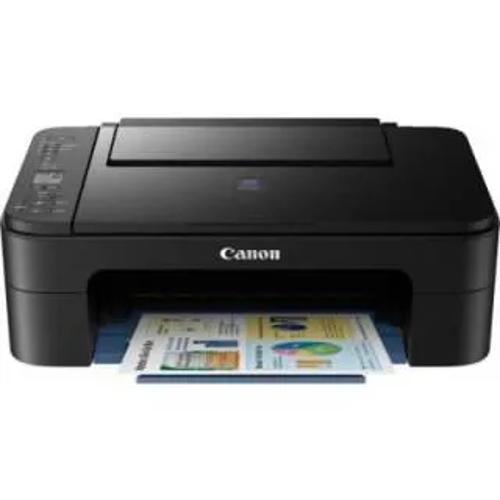 Canon Pixma E3177 Multi Function Inkjet Price in India