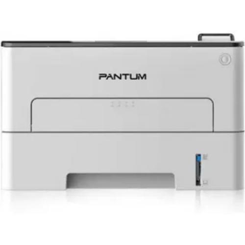 Pantum P3302DN Single Function Laser Price in India, Specifications