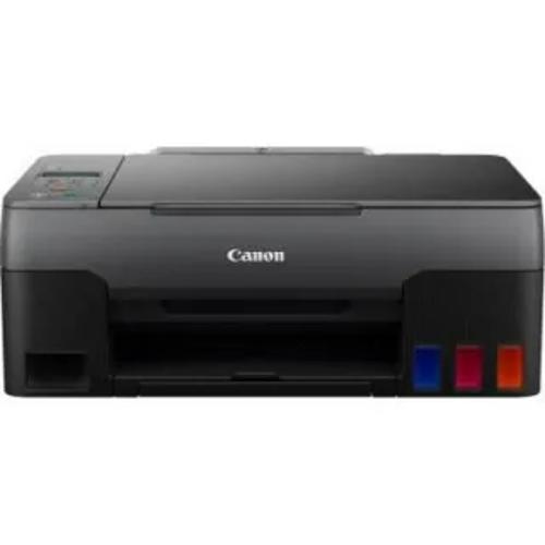 Canon Pixma G2060 AllinOne Inkjet Price in India, Specifications & Features Printers