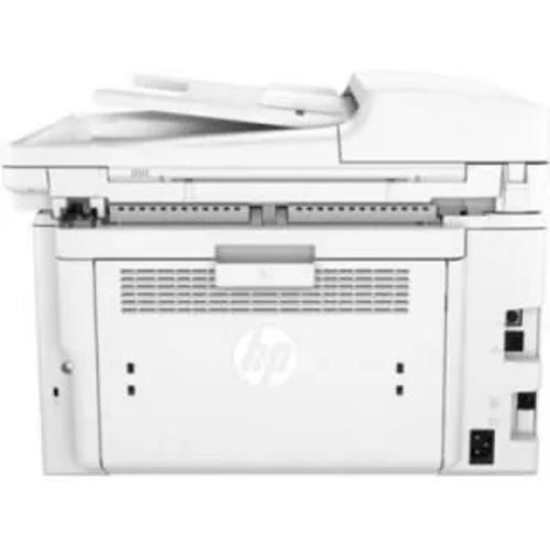 HP LaserJet Pro MFP M132a (G3Q61A 