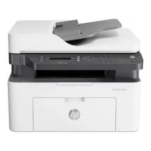 HP MFP 138fnw (4ZB91A) AllinOne Laser Price in India, Specifications & Features Printers