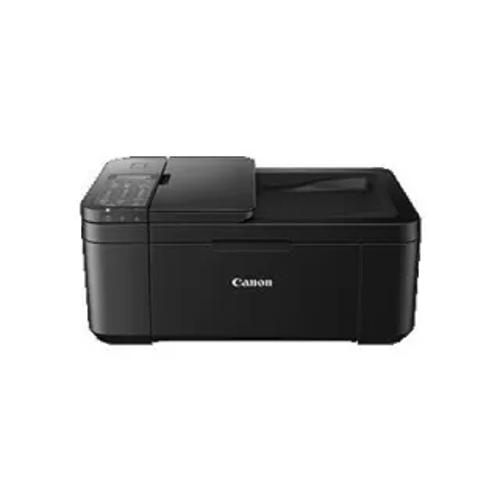 Canon PIXMA E4270 AllinOne Inkjet Price in India, Specifications & Features Printers