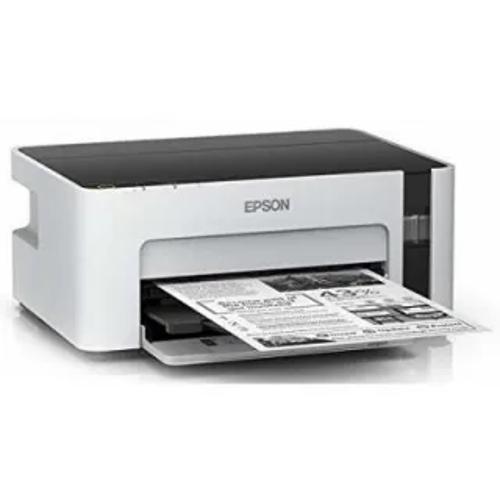 EPSON EcoTank M1120 Single Function Inkjet - Price in India ...