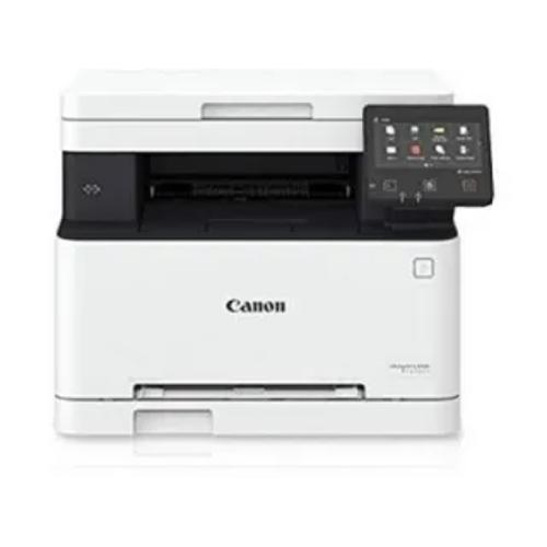 Canon imageCLASS MF631Cn Multi Function Laser Price in India, Specifications & Features Printers