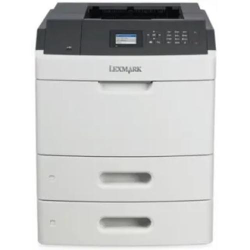 Lexmark MS810dtn Single Function Laser Price in India, Specifications