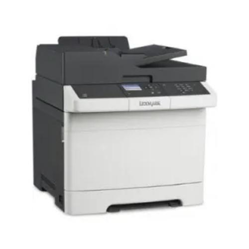 Lexmark CX310n Multi Function Laser Price in India, Specifications