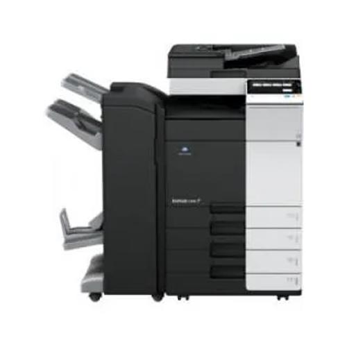 Konica Minolta Bizhub C258 AllinOne Laser Price in India