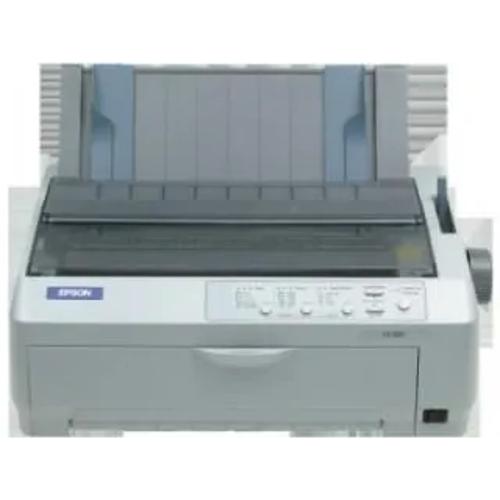 EPSON FX890 Single Function Dot Matrix Price in India