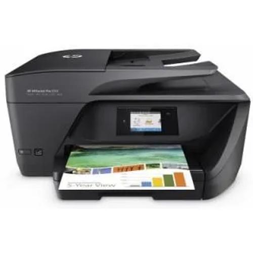 HP OfficeJet Pro 6960 (J7K33A) All-in-One Inkjet Price in India