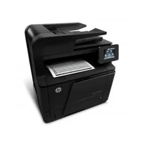 HP Pro 400 MFP M425dn(CF286A) All-in-One Laser - Price in India ...