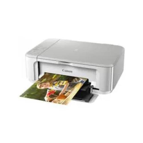 Canon Pixma MG3670 AllinOne Inkjet Price in India, Specifications & Features Printers