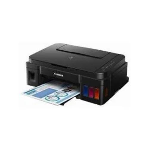 Canon Pixma G2000 Multi Function Inkjet Price in India