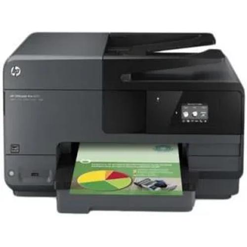 HP Officejet Pro 8610 E(A7F64A) AllinOne Inkjet Price in India, Specifications & Features
